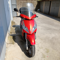 Scooter 250