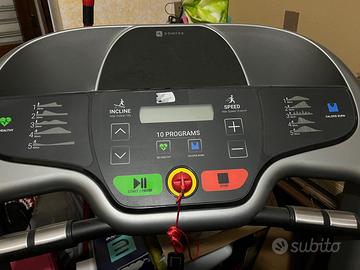 Tapis Roulant Domyos