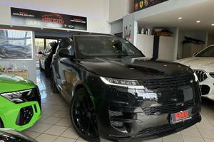 Land Rover Range Rover Sport Range Rover Sport 3.0