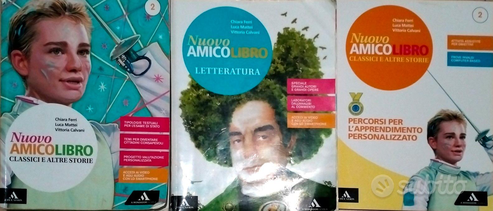 Fabio Volo - Libri e Riviste In vendita a Cosenza