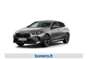 BMW Serie 1 123 xdrive 48V MSport Pro auto