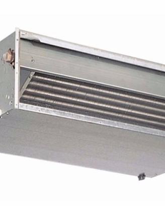 Ventilconvettore da incasso Aermec FCX50PO