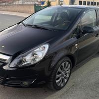 Opel Corsa 1.2 85CV 5 porte GPL-TECH Elective