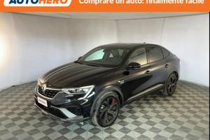RENAULT Arkana VA78224
