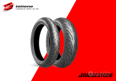 Bridgestone T31 - 160/60-17 ZR (69W)