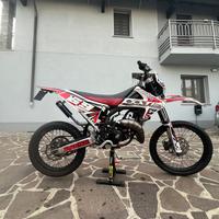 Fantic Caballero Six Days 50 cc