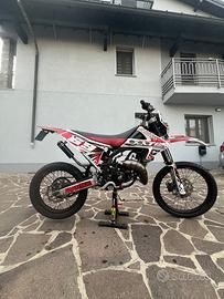 Fantic Caballero Six Days 50 cc