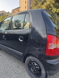 Hyundai Atos Prime- Benzina/GPL