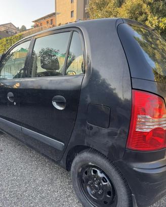 Hyundai Atos Prime- Benzina/GPL