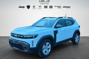 Dacia Duster Eco-G 120 CV Expression Pronta Conseg