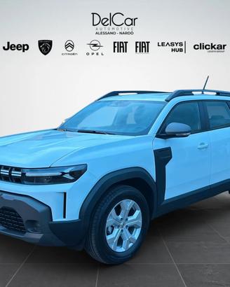 Dacia Duster Eco-G 120 CV Expression Pronta Conseg