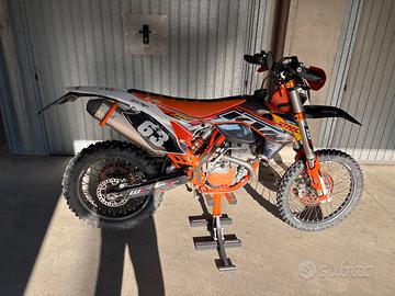 Ktm 350