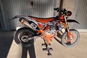 Ktm 350