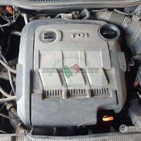 Motore Volkswagen 1200 Diesel Codice Motore CFW