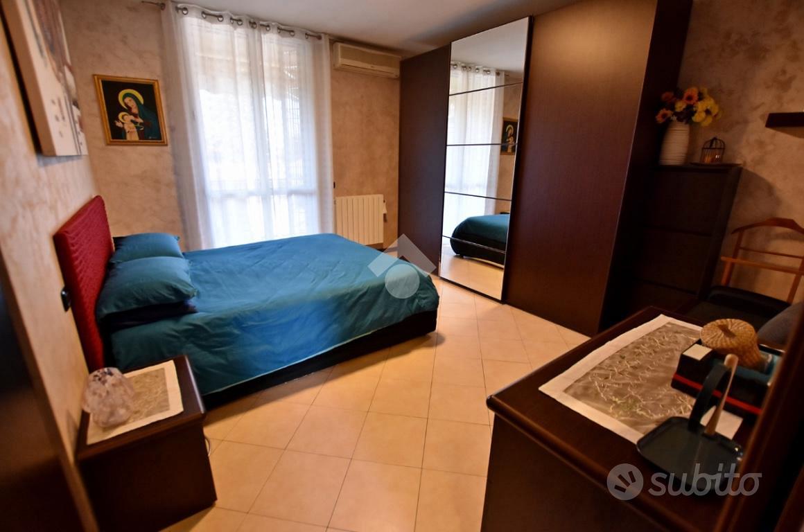 Apartment in Vignate - Vista 6