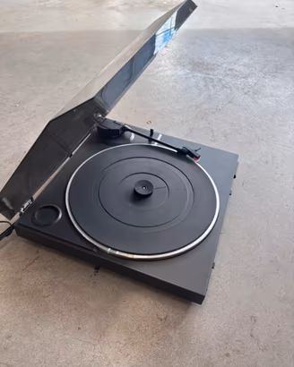 Giradischi PIONEER