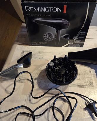 Phon Remington Professional