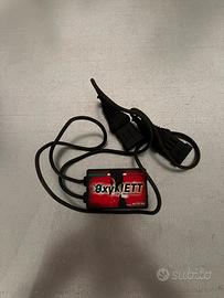 Centralina aggiuntiva