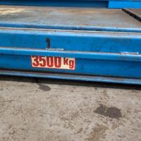 Ponte a forbice ravaglioli