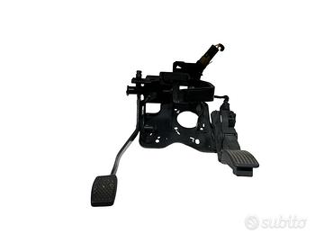 Pedaliera completa DR dr1 2010+ 720020044 super se