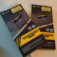 Corsair Vengeance Lpx Ddr4-Ram 3600 Mhz 2X 16Gbm