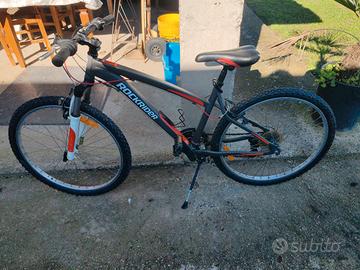 mountain bike ruote 26