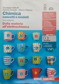 Chimica concetti e modelli