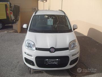 Fiat Panda 1.2 GPL EASY - 2012