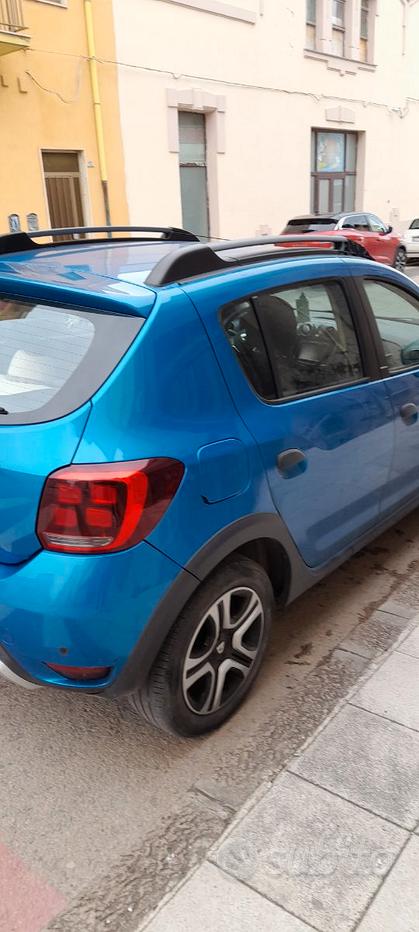 DACIA Sandero 2ª serie