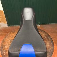 Sella Comfort Honda Africa Twin 1100 tutte da 2020