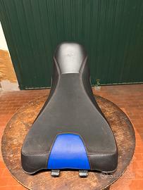 Sella Comfort Honda Africa Twin 1100 tutte da 2020