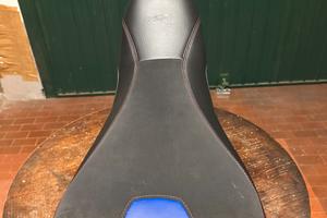 Sella Comfort Honda Africa Twin 1100 tutte da 2020