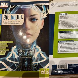 Libro tecnologia inglese