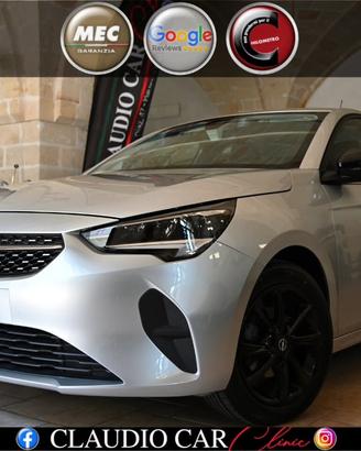 Opel Corsa 1.2 Elegance 2023