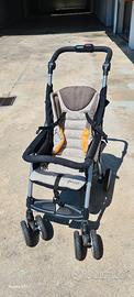 Versatile passeggino chicco