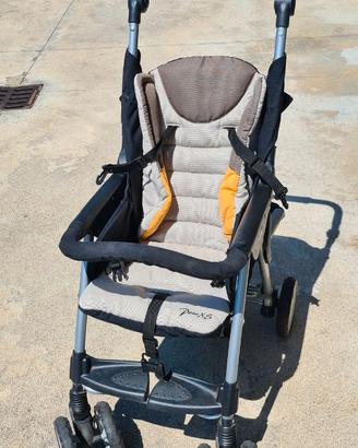 Versatile passeggino chicco