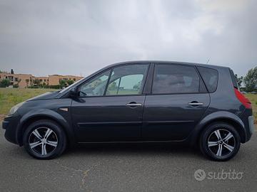 Renault Scenic 1.5dCi - Euro 4 - 12/2008