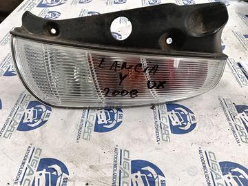 LANCIA Y 2008, STOP POSTERIORE DX