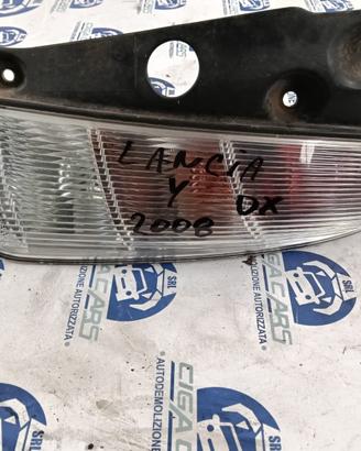 LANCIA Y 2008, STOP POSTERIORE DX