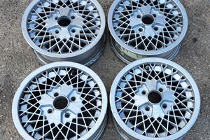 Cerchi in lega Rial alfa romeo R14