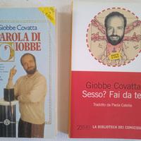 Giobbe Covatta Libri Comici