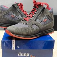 Scarpe Duna ortopedici bambino   N 35
