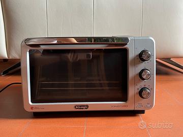 Fornetto elettrico DeLonghi Sfornatutto Midi