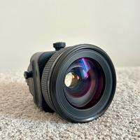 CANON TS-E 45mm f/2.8