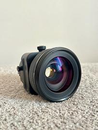 CANON TS-E 45mm f/2.8