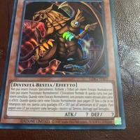 Drago alato di ra edizione limitata