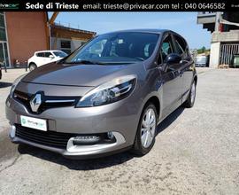RENAULT Scénic XMod 1.5 dCi 110CV EDC Energy
