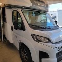 Mobilvetta KROSSER 86 ST. 2025