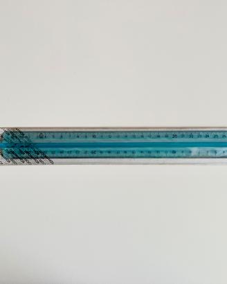Righelli da 30 e 50 centimetri
