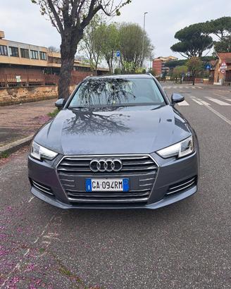 Audi A4 2.0 TDI 150 CV